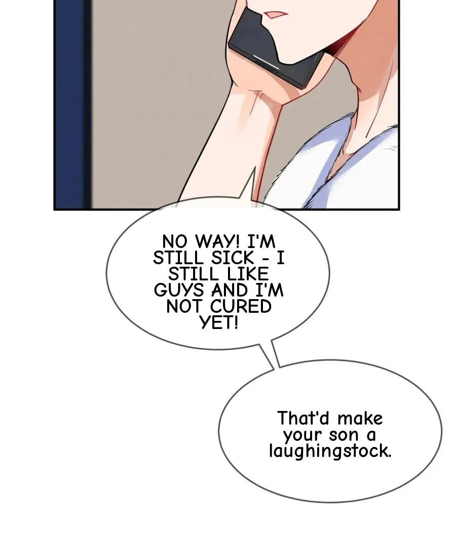 Her Lies Chapter 18 page 35 - 