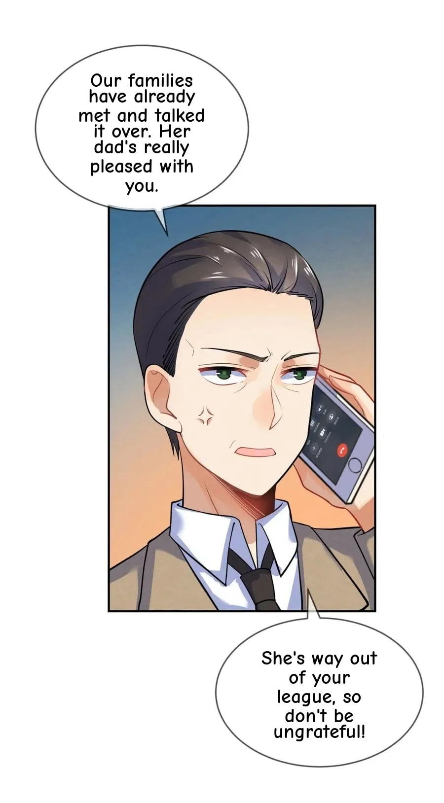 Her Lies Chapter 18 page 37 - 