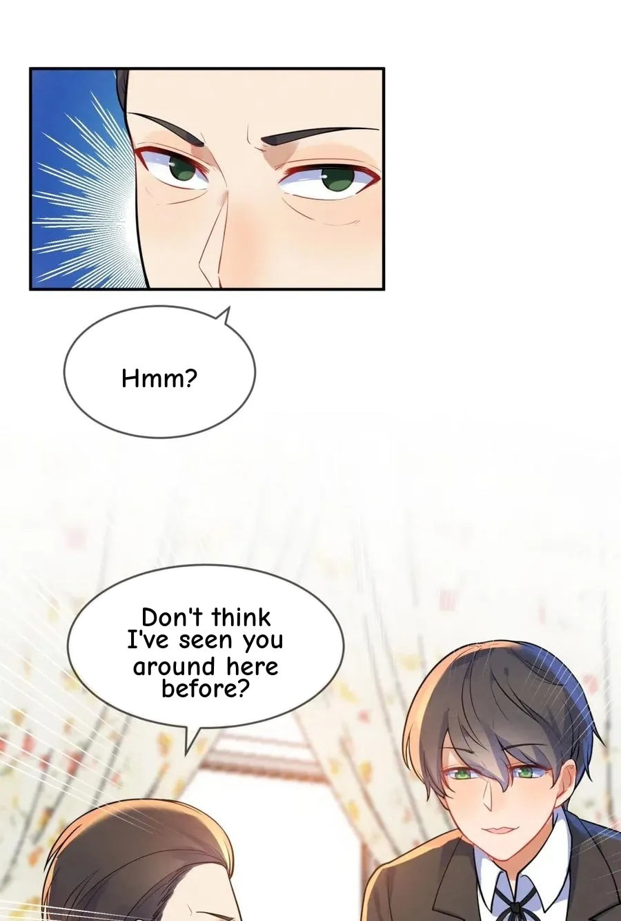 Her Lies Chapter 18 page 39 - 