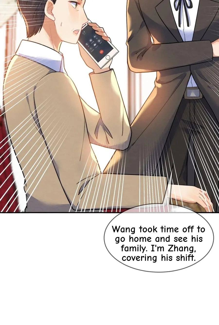 Her Lies Chapter 18 page 40 - 