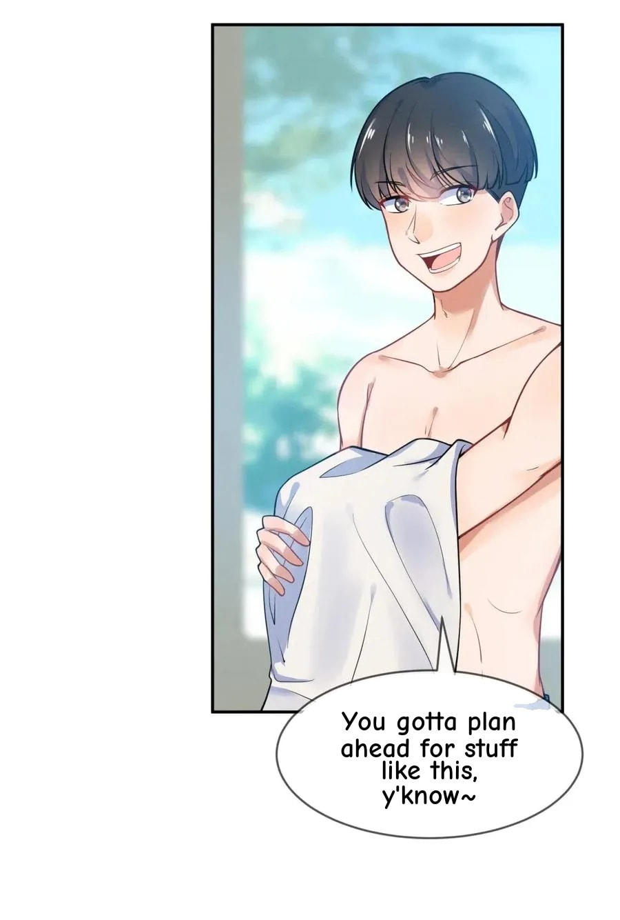 Her Lies Chapter 18 page 5 - 