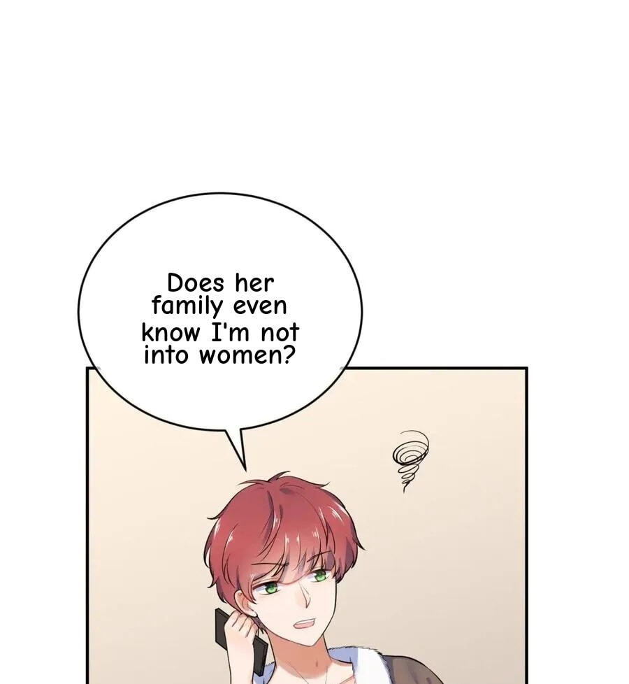 Her Lies Chapter 18 page 41 - 