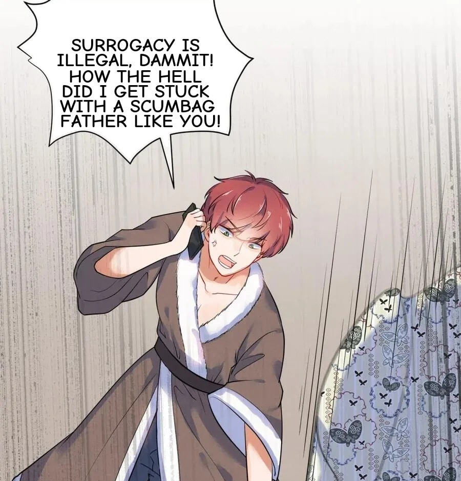 Her Lies Chapter 18 page 46 - 
