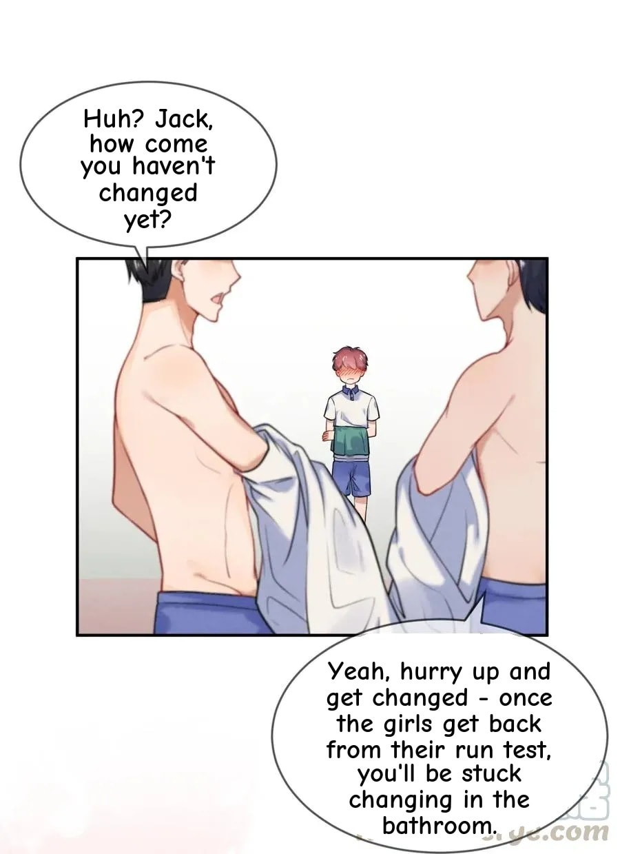 Her Lies Chapter 18 page 6 - 
