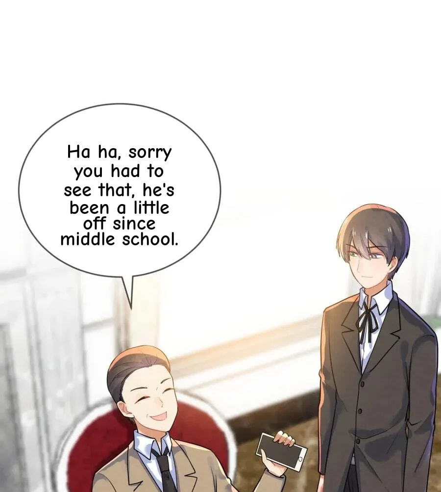 Her Lies Chapter 18 page 51 - 