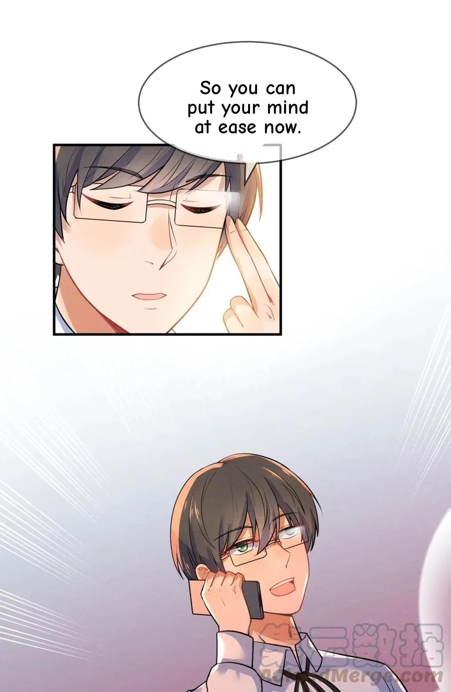 Her Lies Chapter 18 page 56 - 