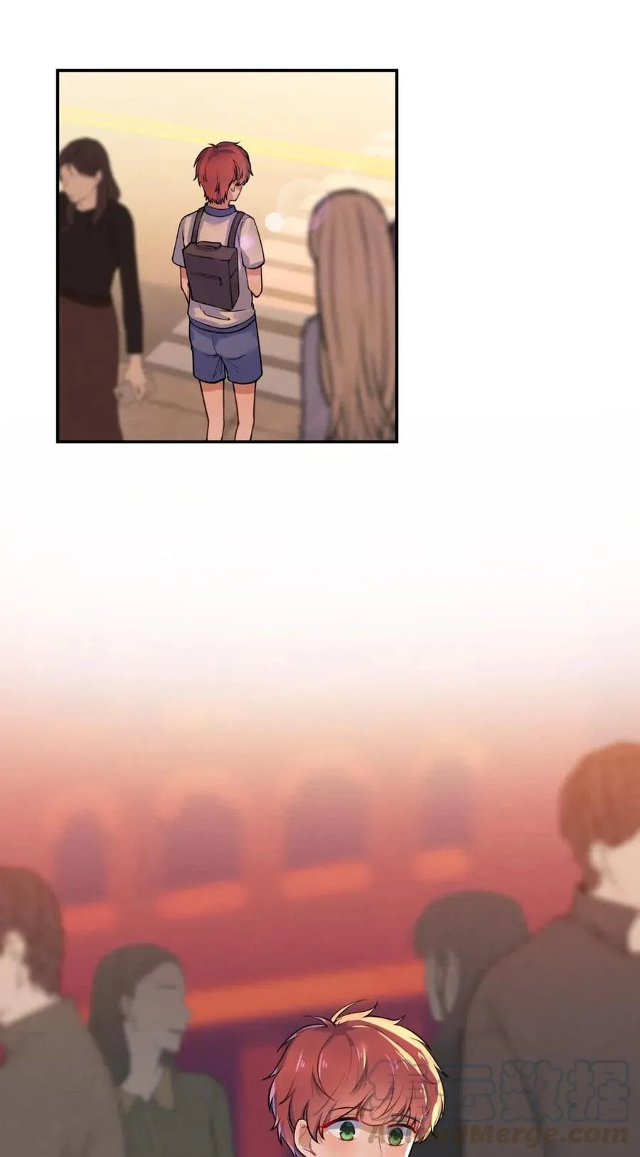 Her Lies Chapter 18 page 10 - 