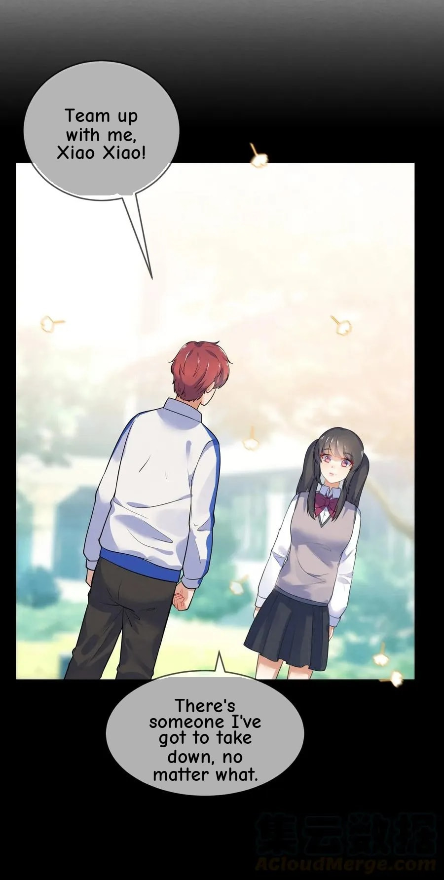 Her Lies Chapter 19 page 17 - 