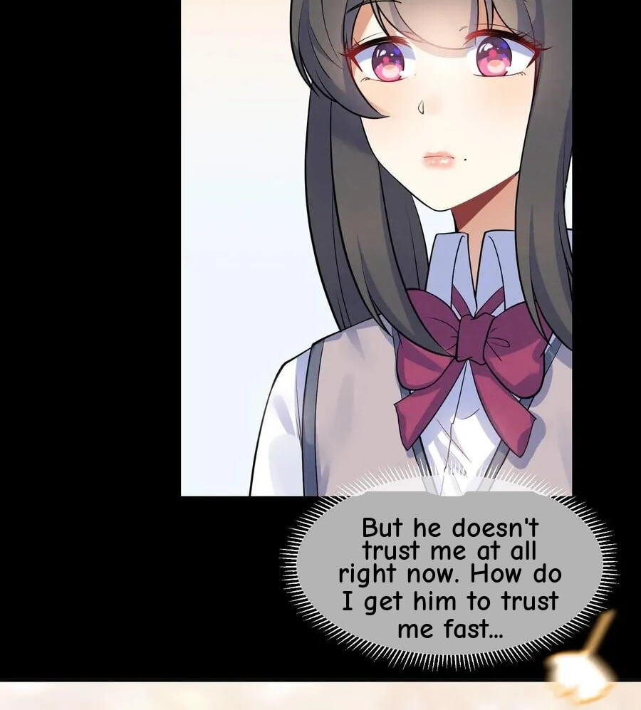 Her Lies Chapter 19 page 20 - 