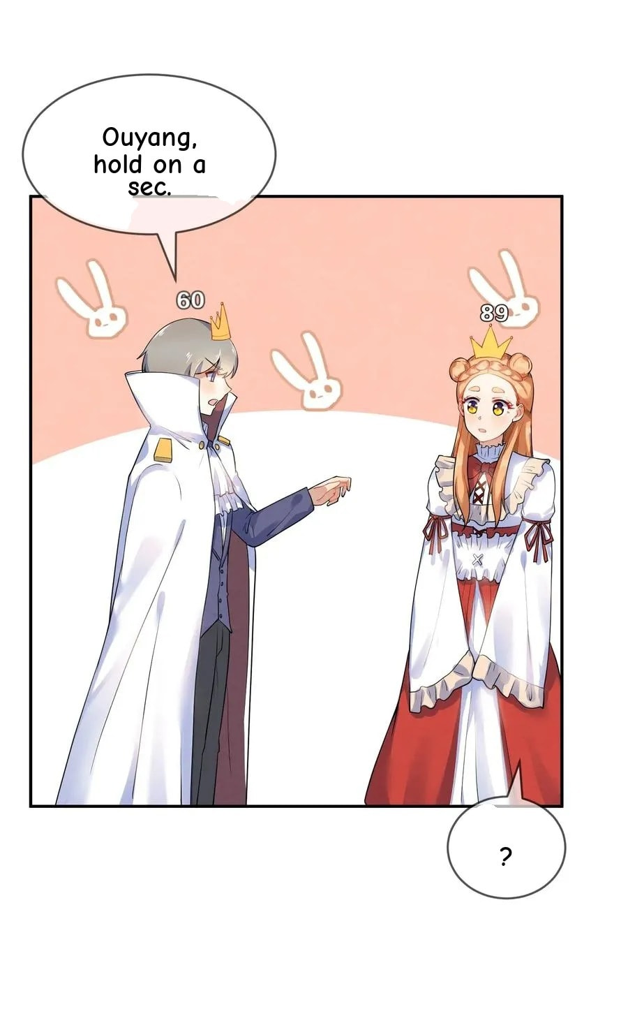 Her Lies Chapter 19 page 3 - 