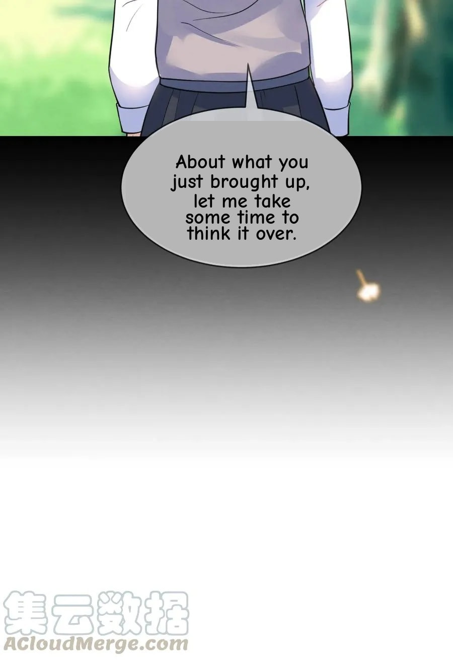 Her Lies Chapter 19 page 22 - 