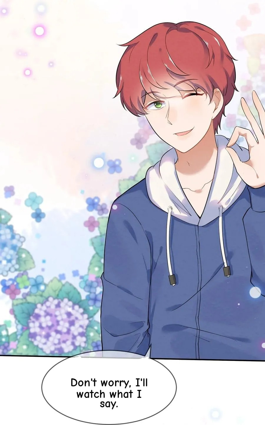 Her Lies Chapter 19 page 25 - 