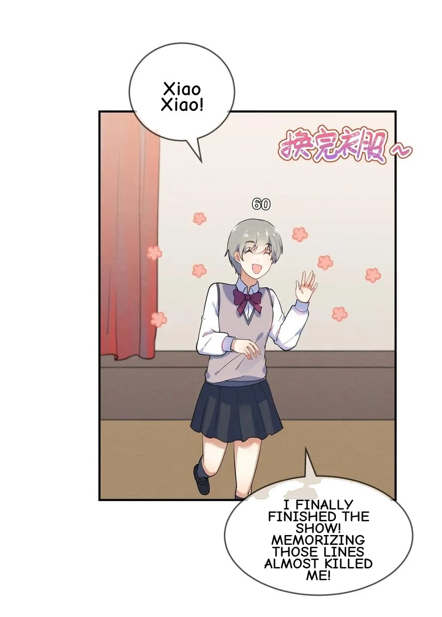 Her Lies Chapter 19 page 27 - 