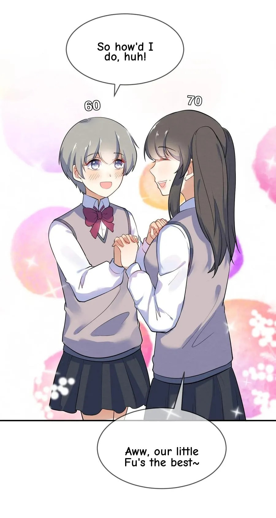 Her Lies Chapter 19 page 28 - 