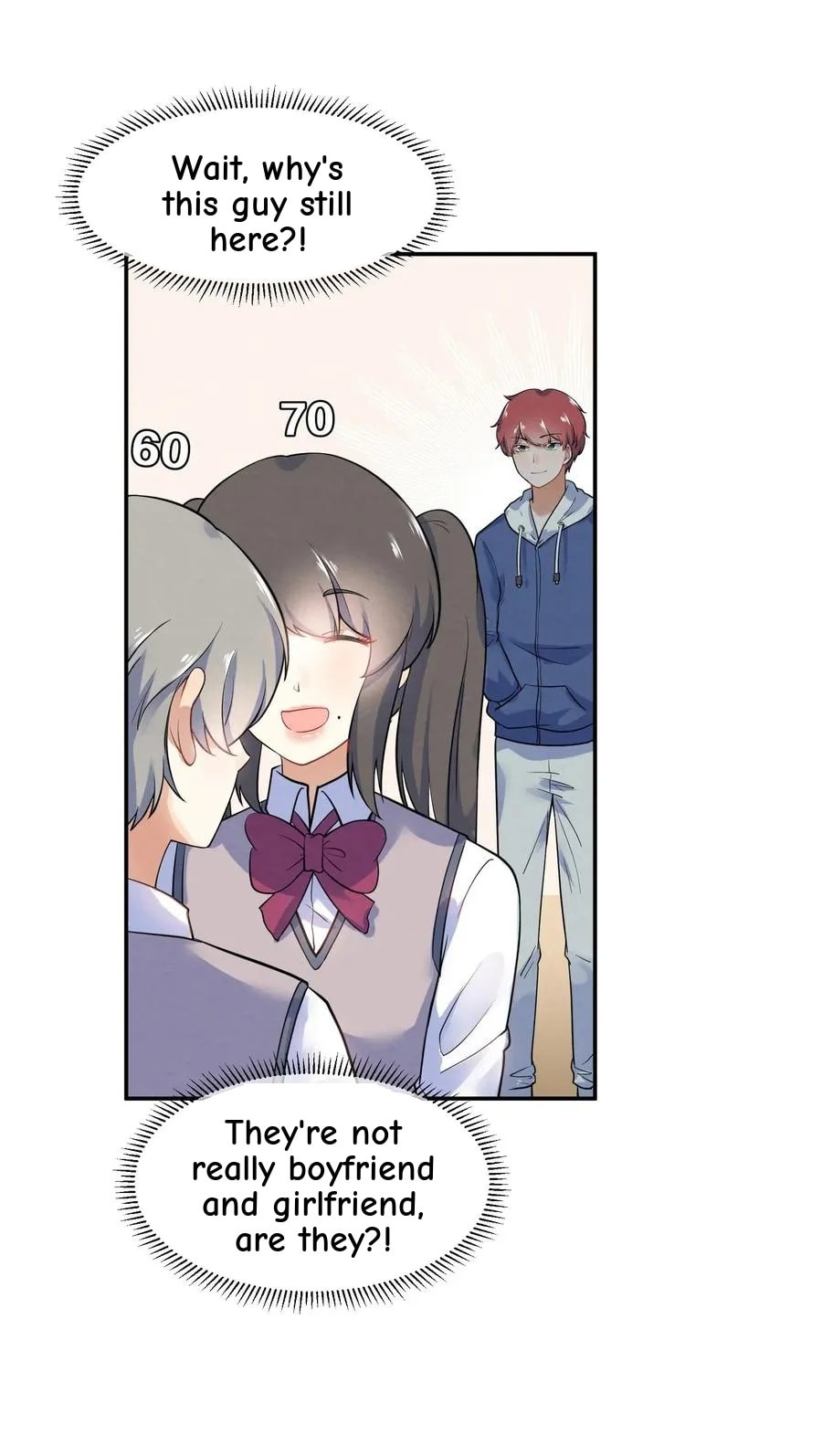 Her Lies Chapter 19 page 29 - 
