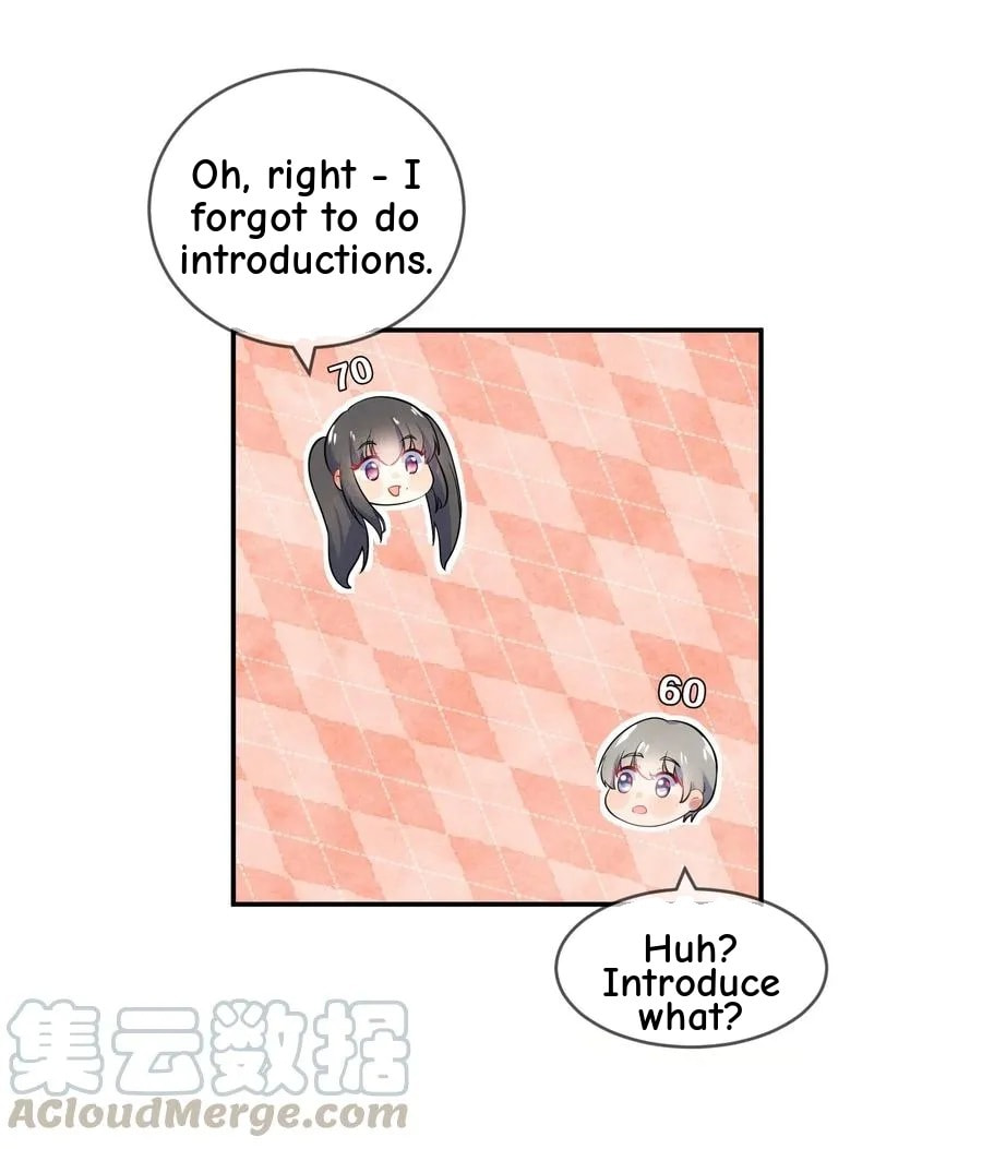 Her Lies Chapter 19 page 30 - 