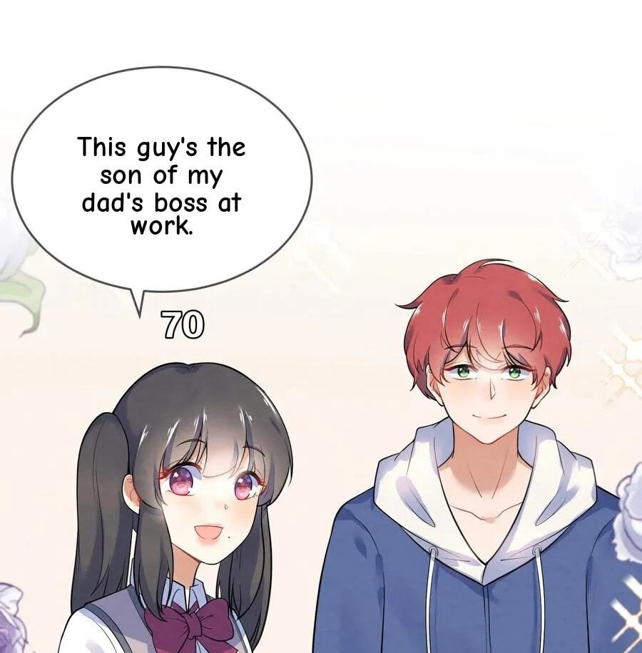 Her Lies Chapter 19 page 31 - 