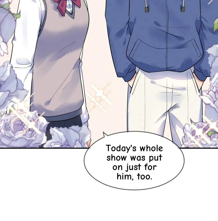 Her Lies Chapter 19 page 32 - 