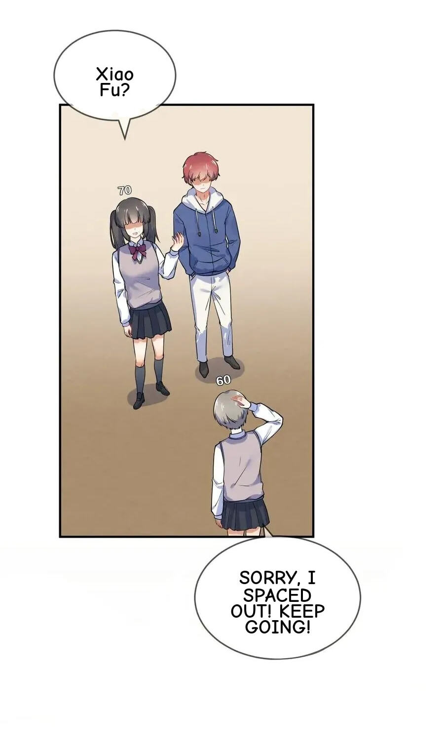 Her Lies Chapter 19 page 34 - 