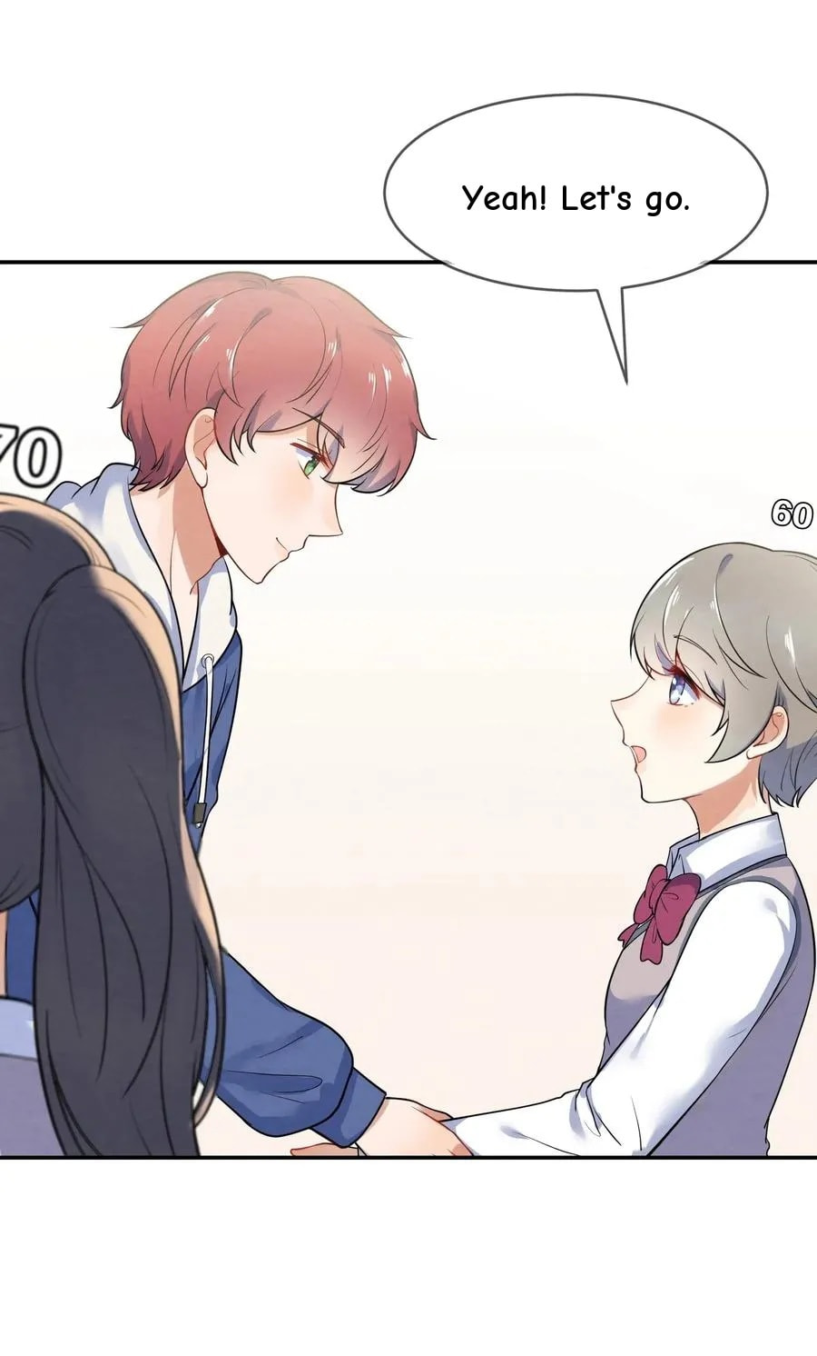 Her Lies Chapter 19 page 38 - 