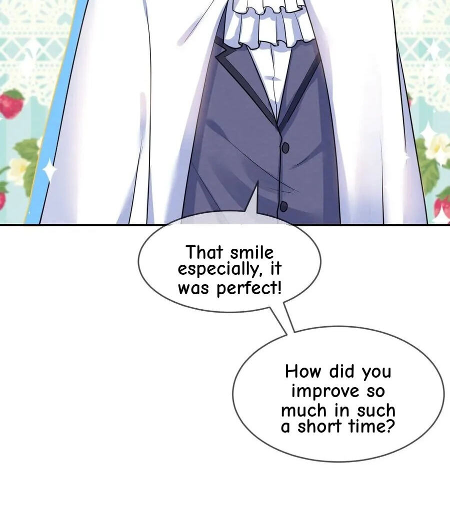 Her Lies Chapter 19 page 5 - 