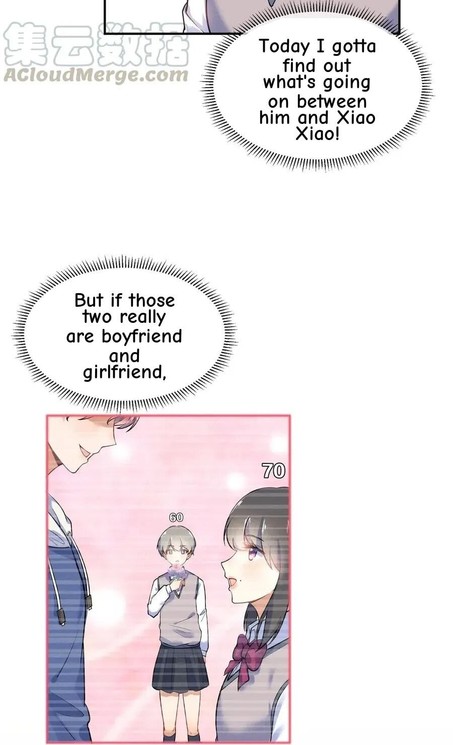 Her Lies Chapter 19 page 42 - 