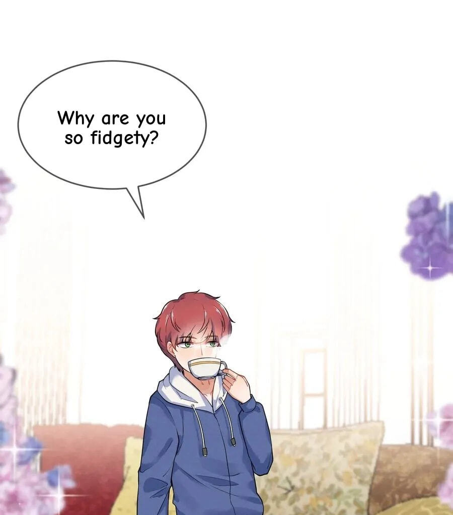 Her Lies Chapter 19 page 49 - 
