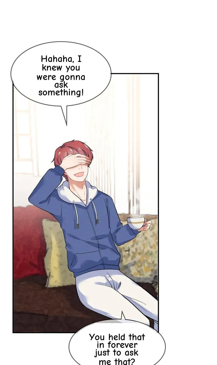 Her Lies Chapter 19 page 54 - 