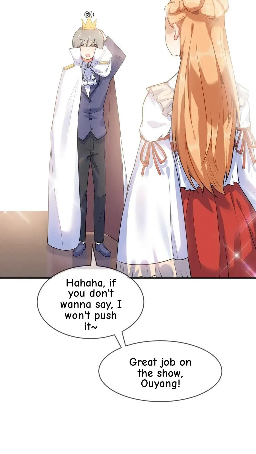 Her Lies Chapter 19 page 9 - 