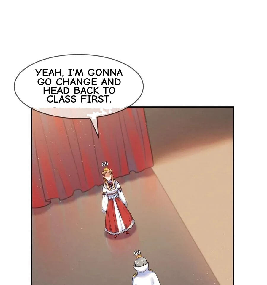 Her Lies Chapter 19 page 10 - 