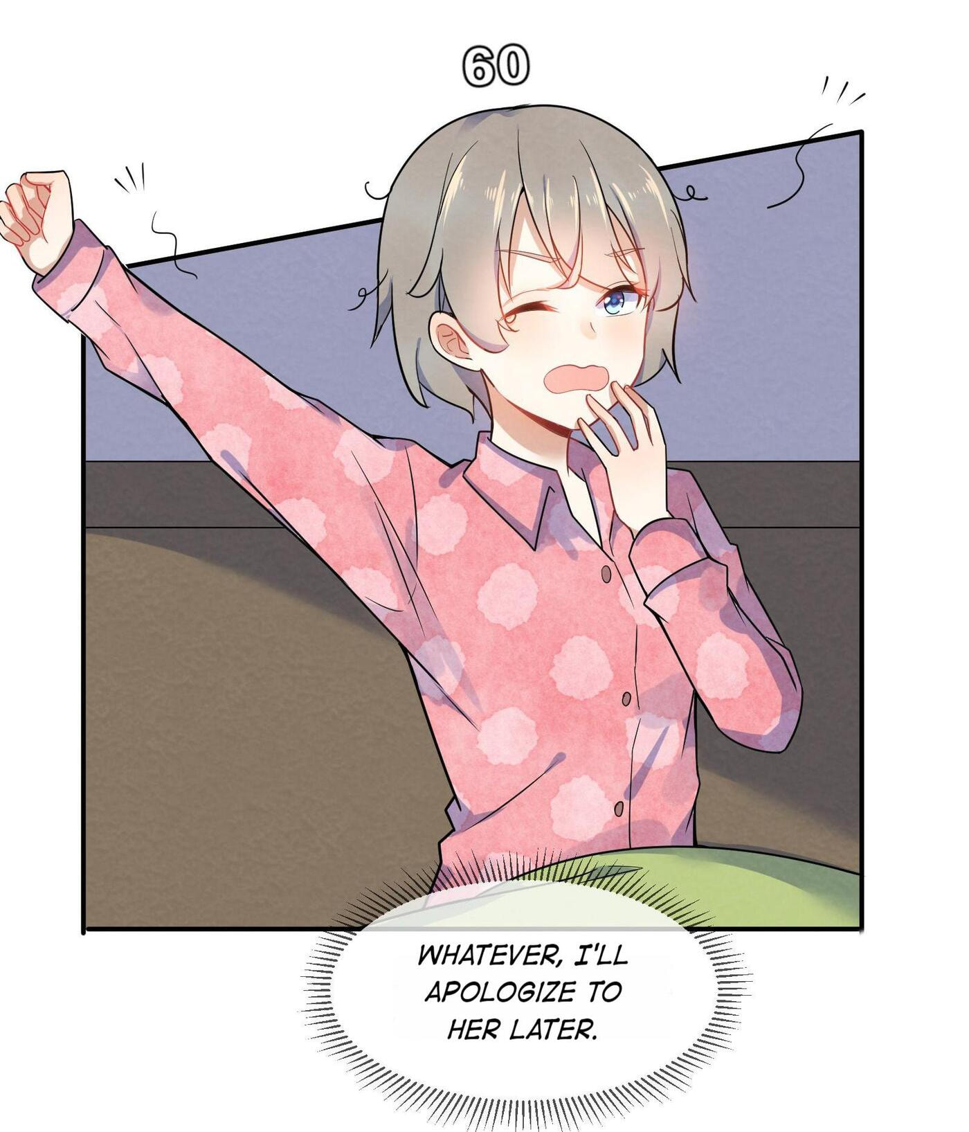 Her Lies Chapter 2.1 page 17 - 