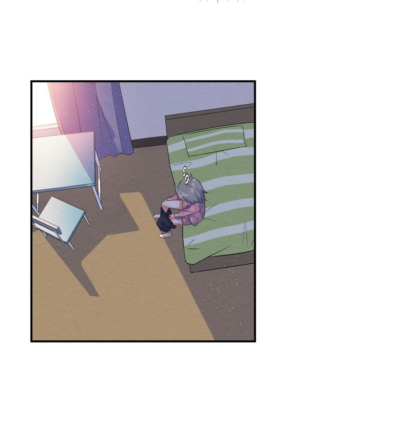 Her Lies Chapter 2.1 page 18 - 