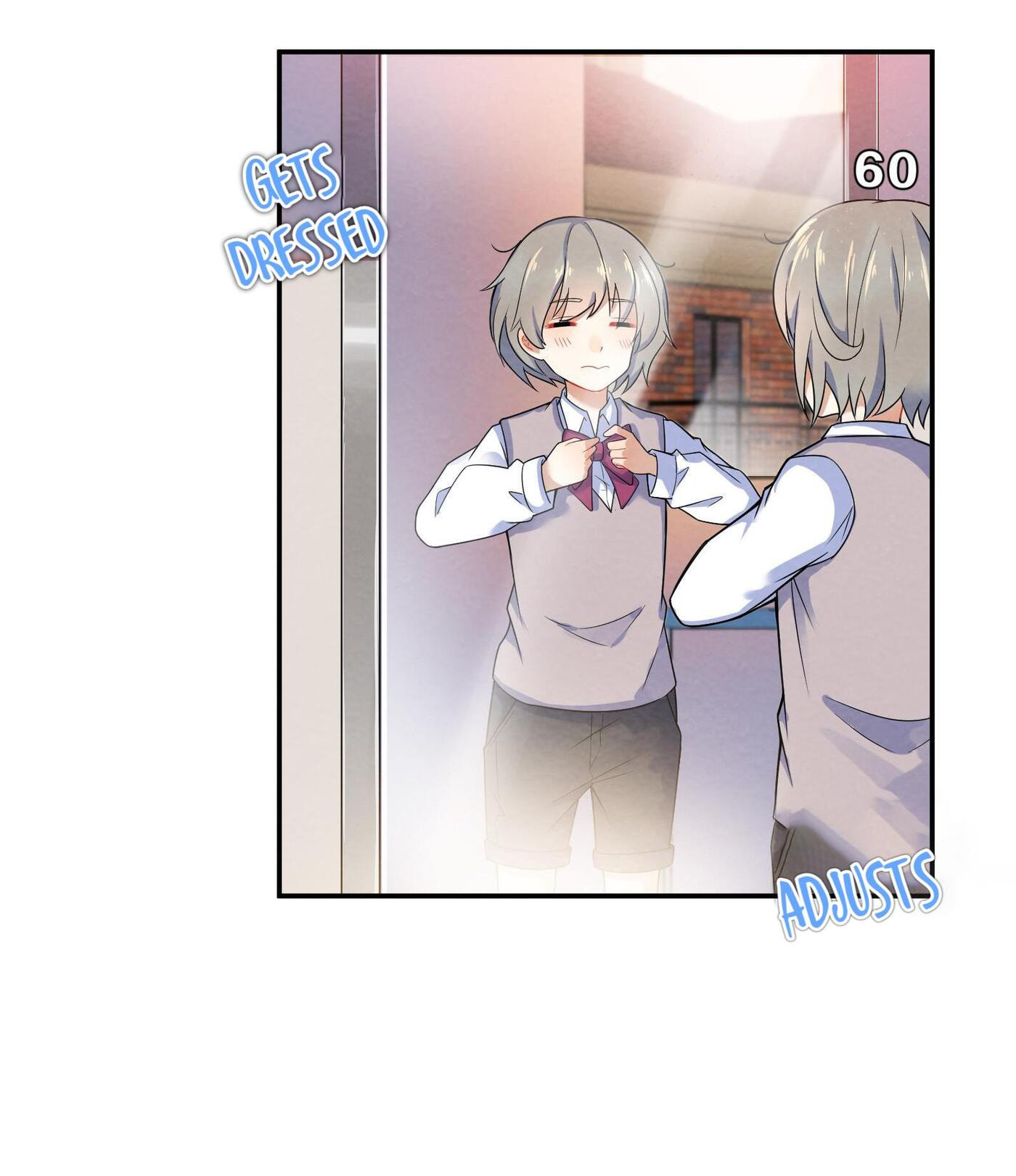 Her Lies Chapter 2.1 page 19 - 