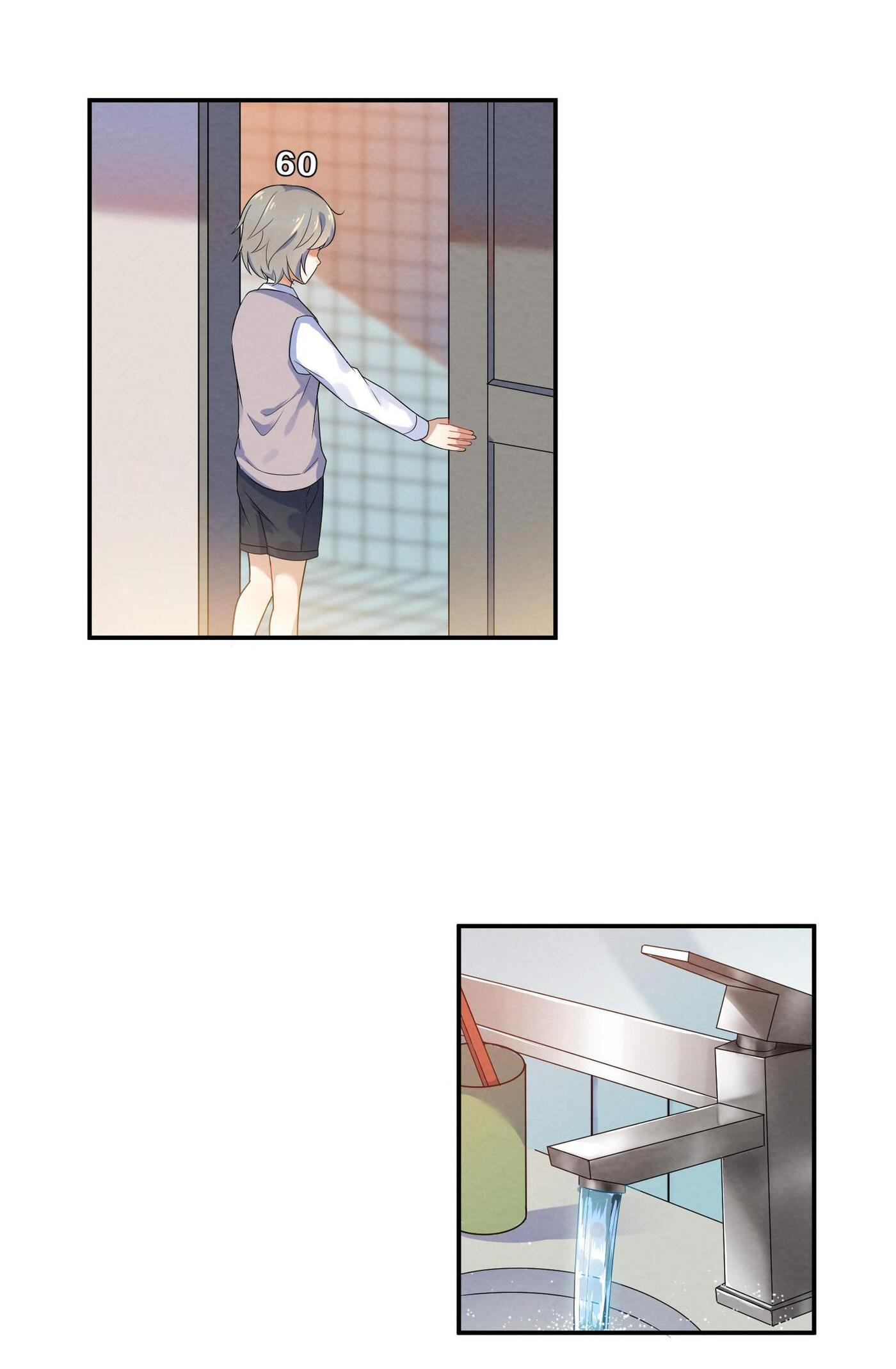 Her Lies Chapter 2.1 page 20 - 