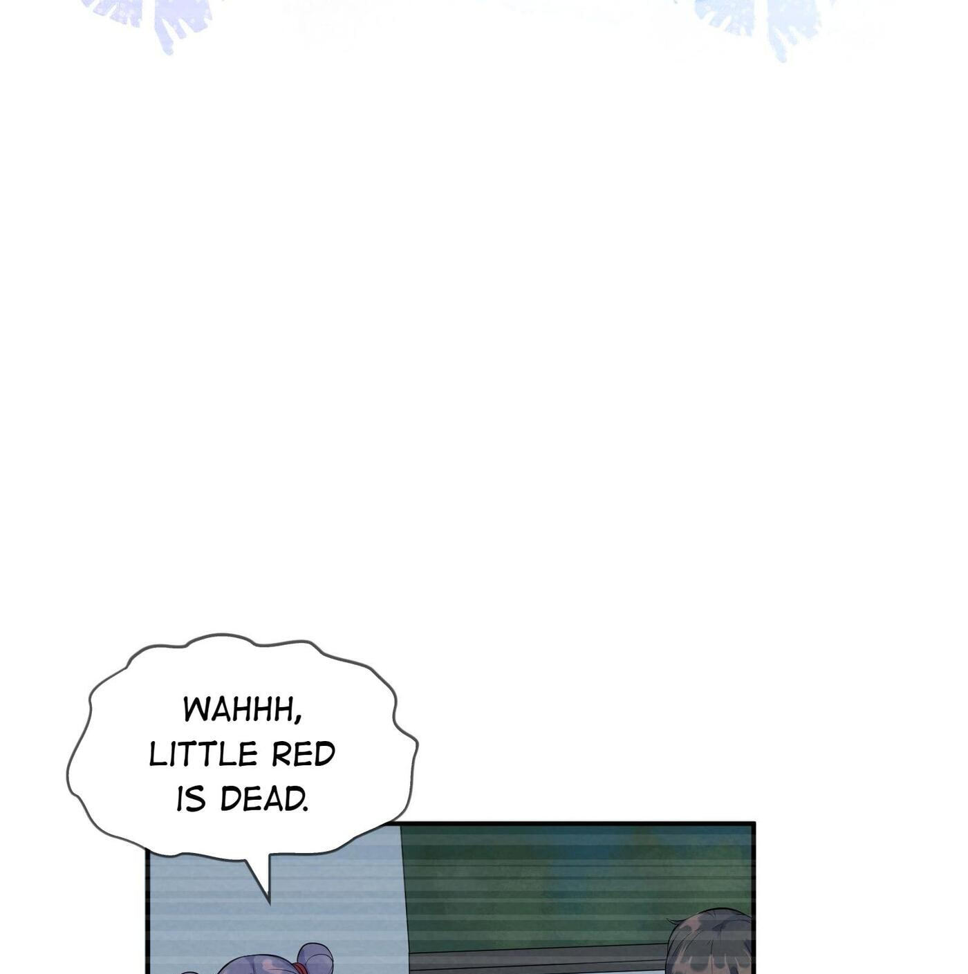 Her Lies Chapter 2.1 page 3 - 