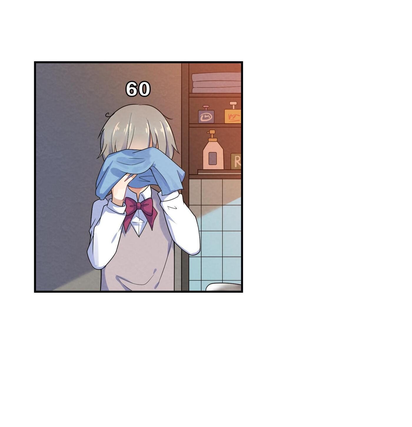 Her Lies Chapter 2.1 page 21 - 