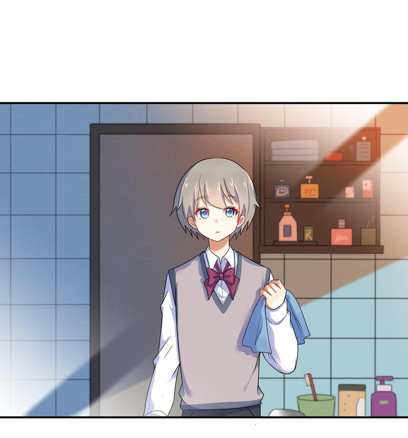 Her Lies Chapter 2.1 page 22 - 