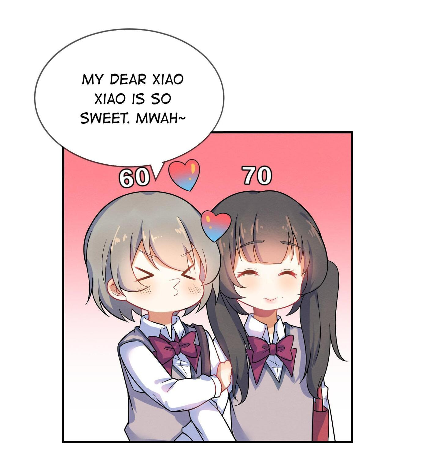 Her Lies Chapter 2.1 page 28 - 