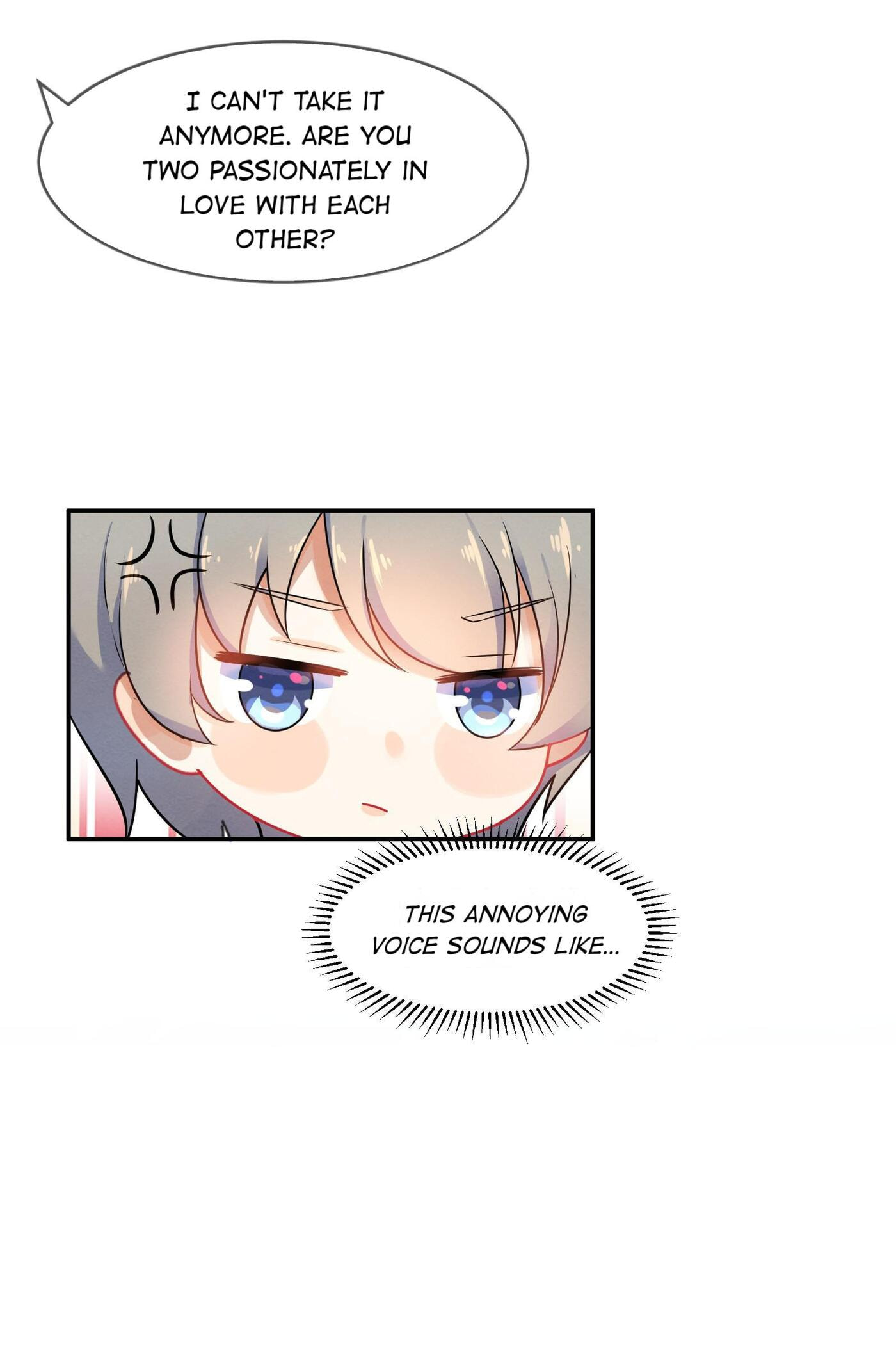 Her Lies Chapter 2.1 page 29 - 