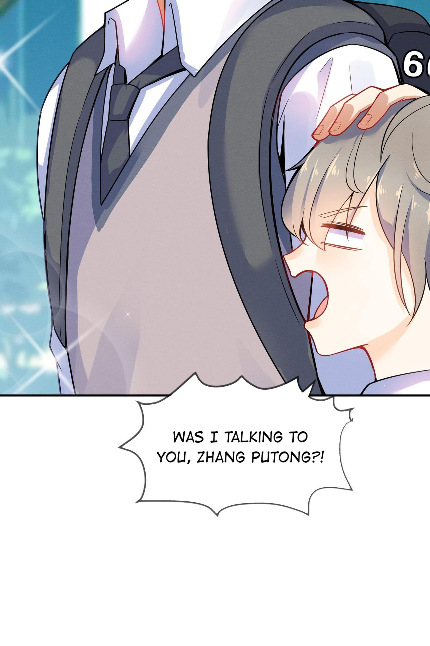 Her Lies Chapter 2.1 page 31 - 
