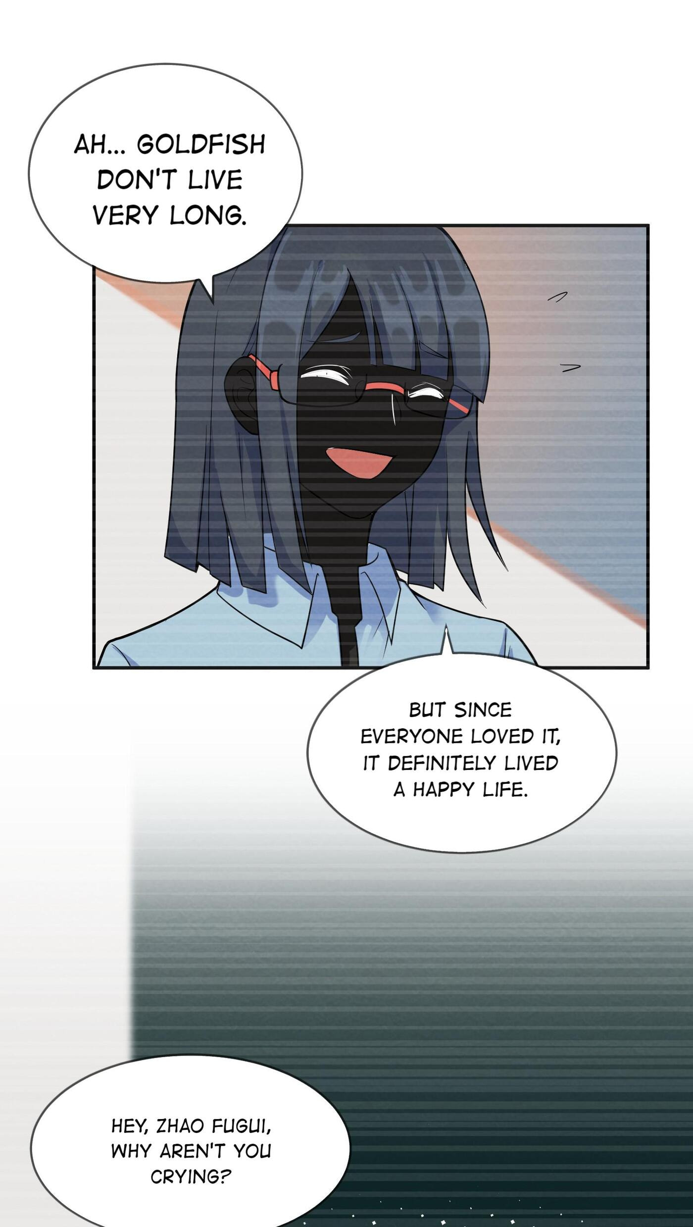 Her Lies Chapter 2.1 page 5 - 