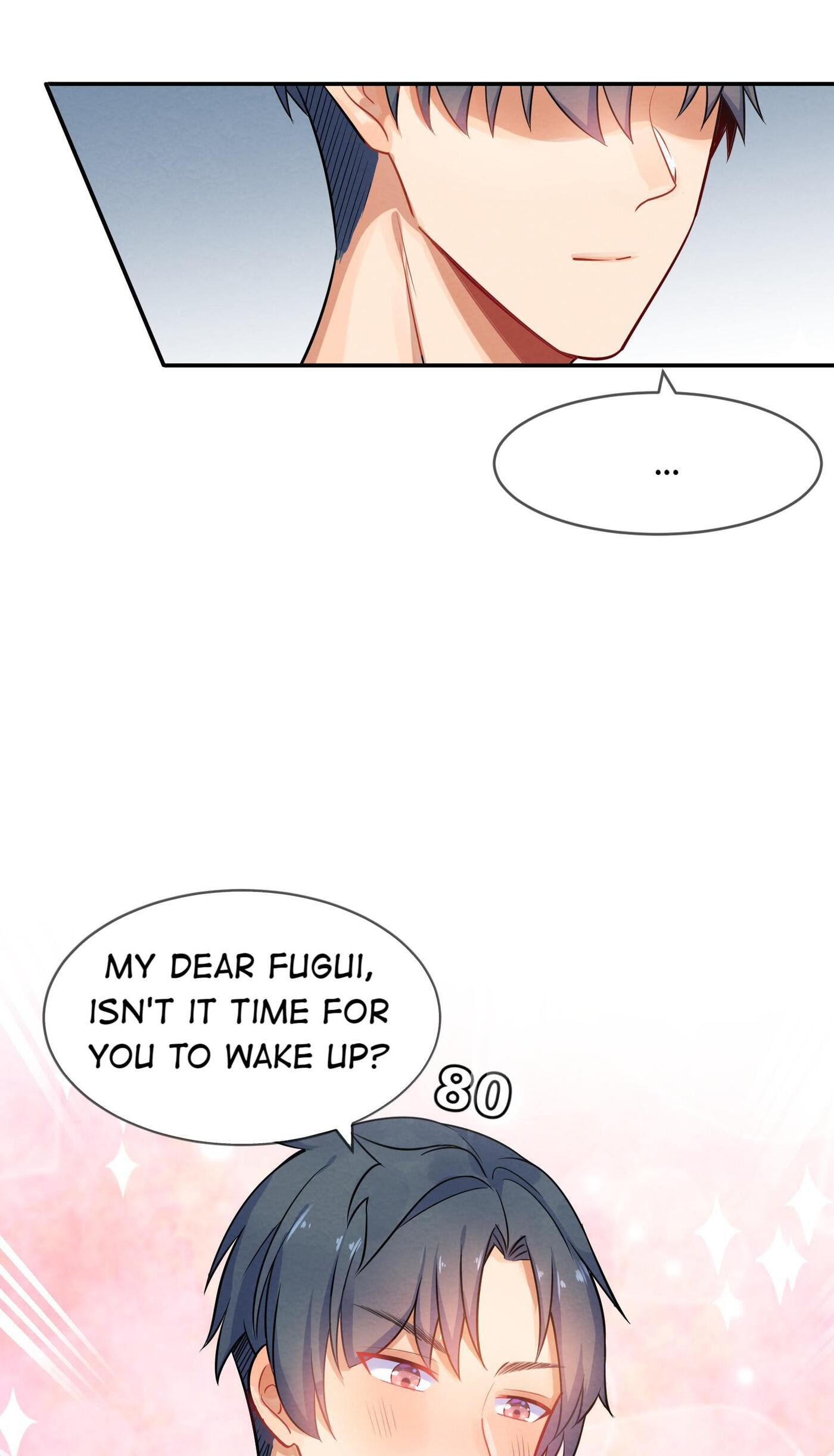 Her Lies Chapter 2.2 page 2 - 