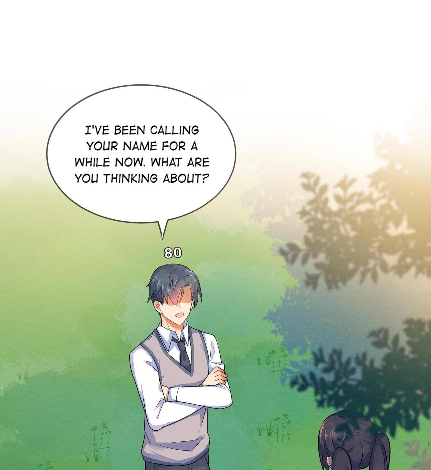 Her Lies Chapter 2.2 page 11 - 
