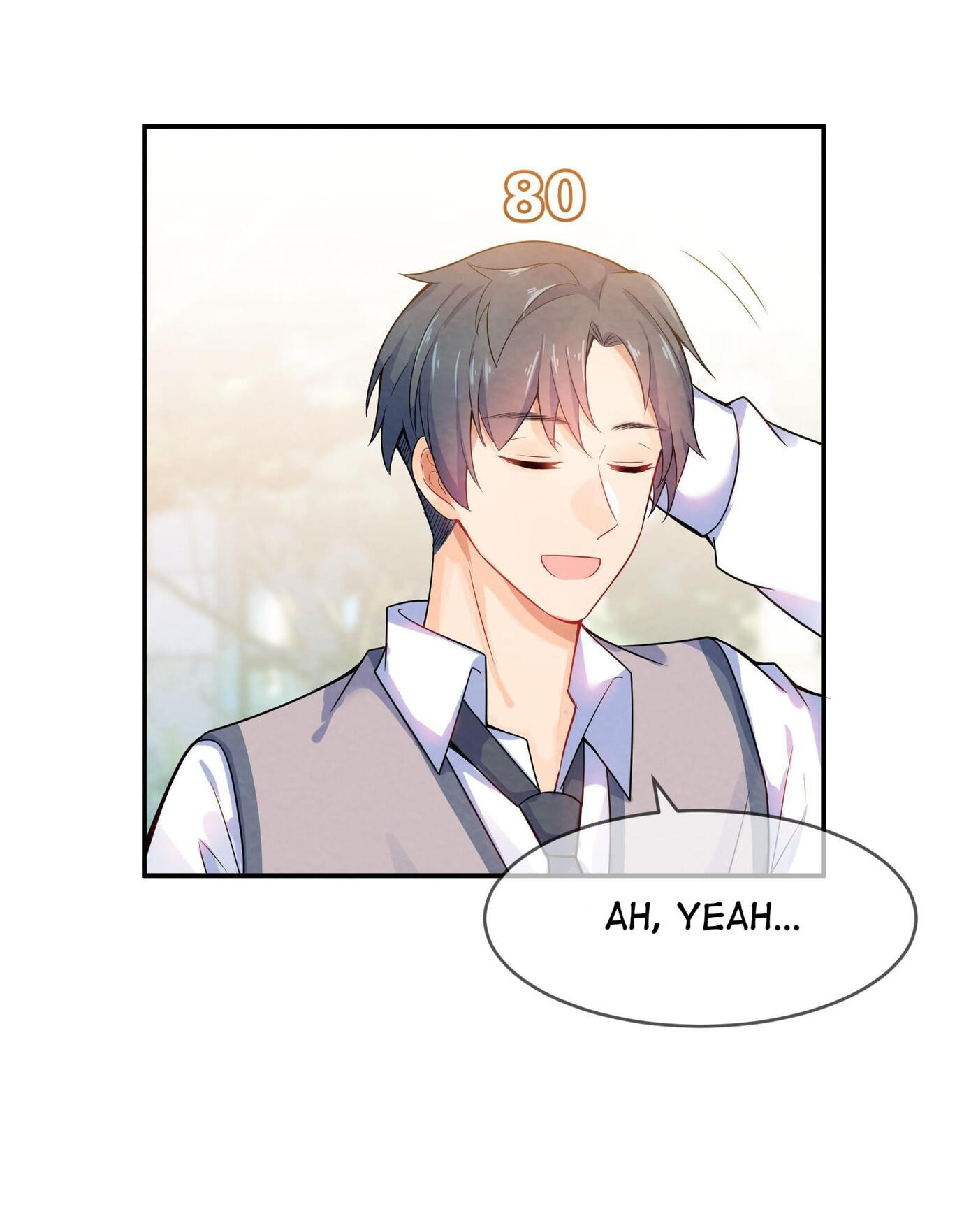 Her Lies Chapter 2.2 page 13 - 
