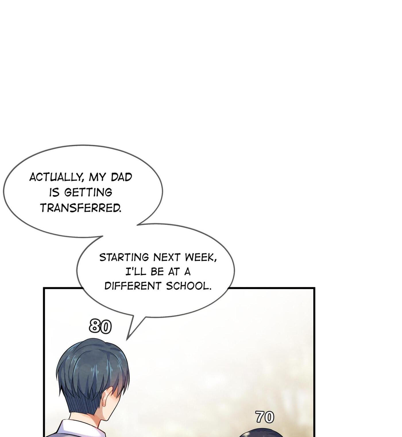 Her Lies Chapter 2.2 page 14 - 