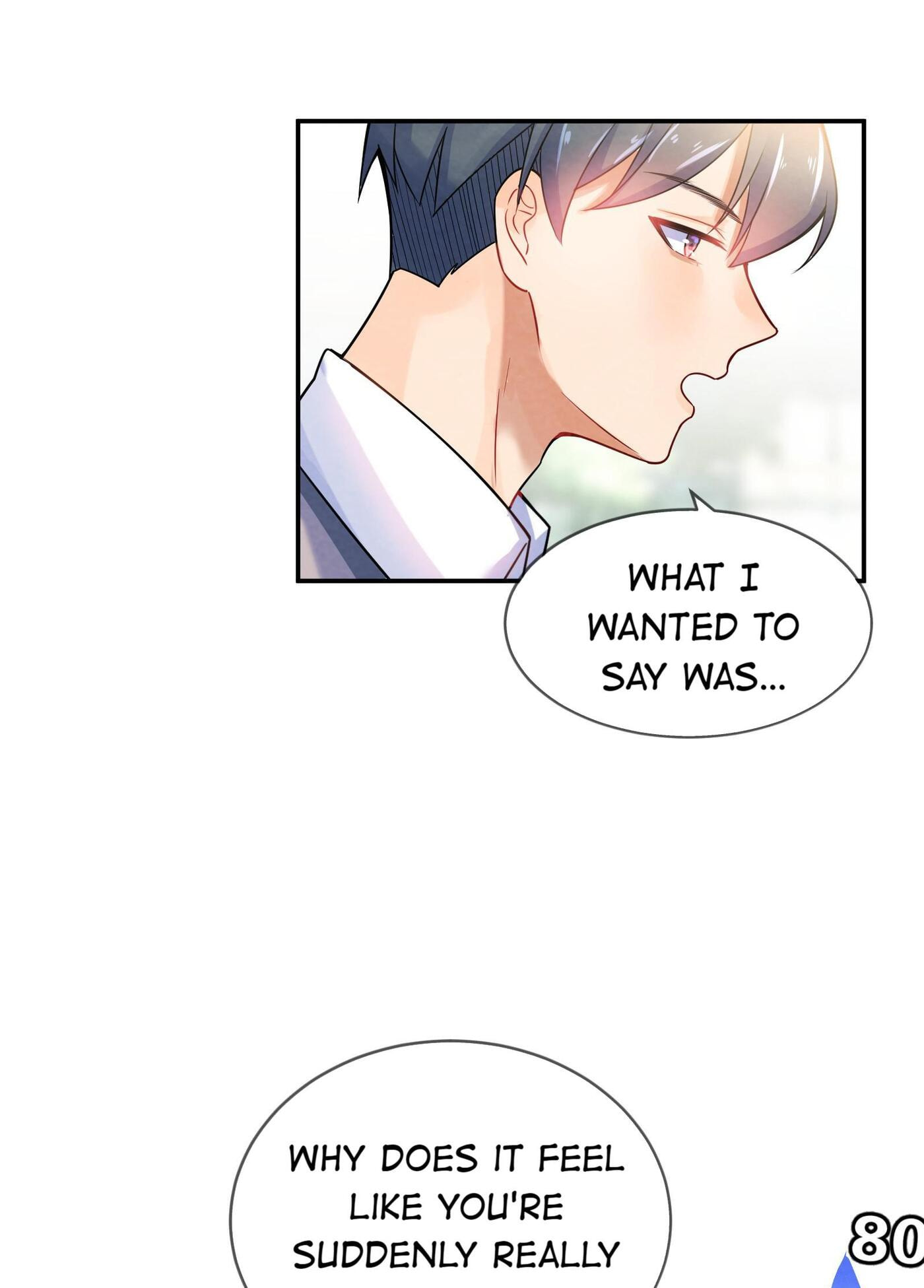 Her Lies Chapter 2.2 page 16 - 