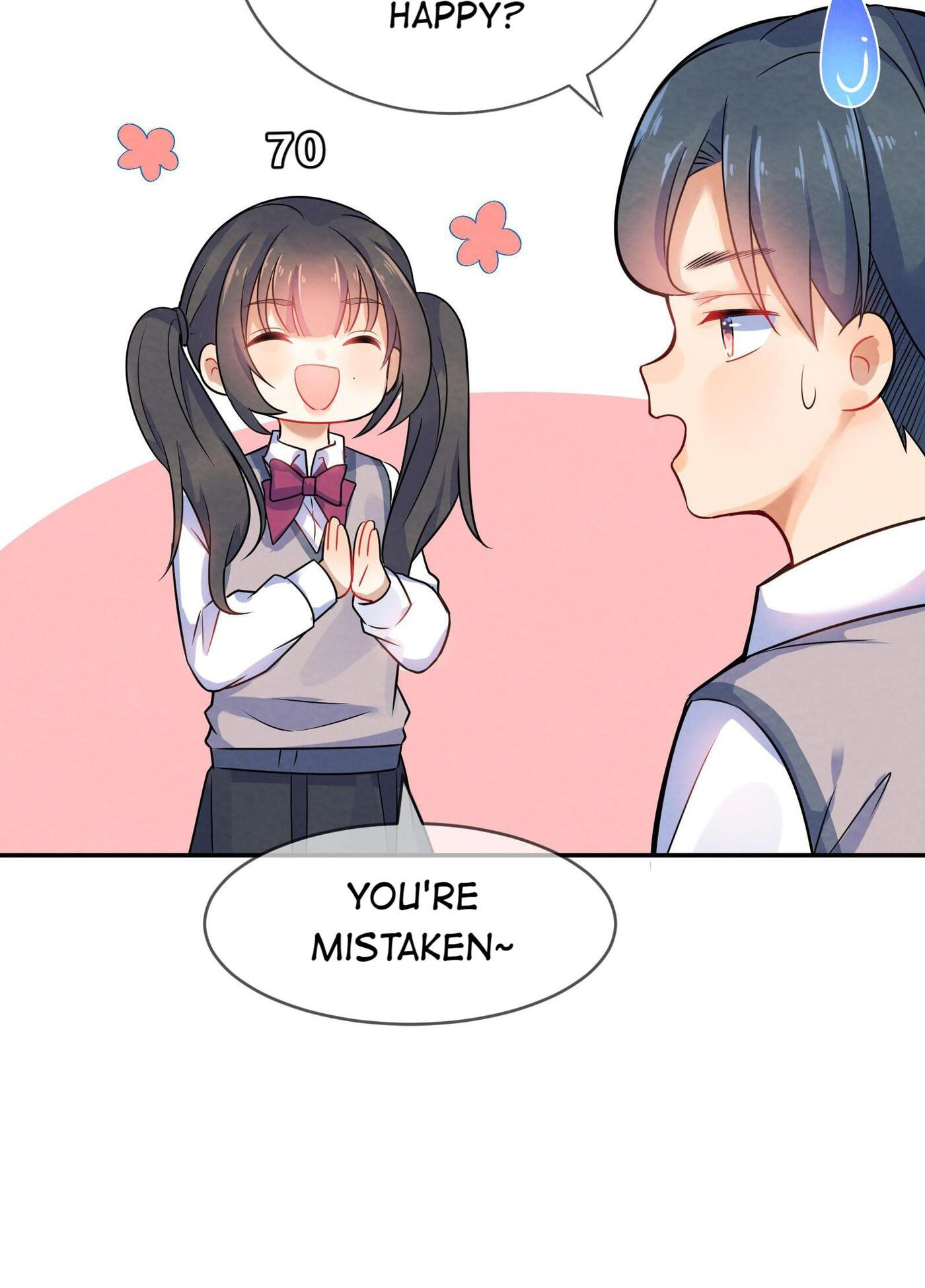 Her Lies Chapter 2.2 page 17 - 