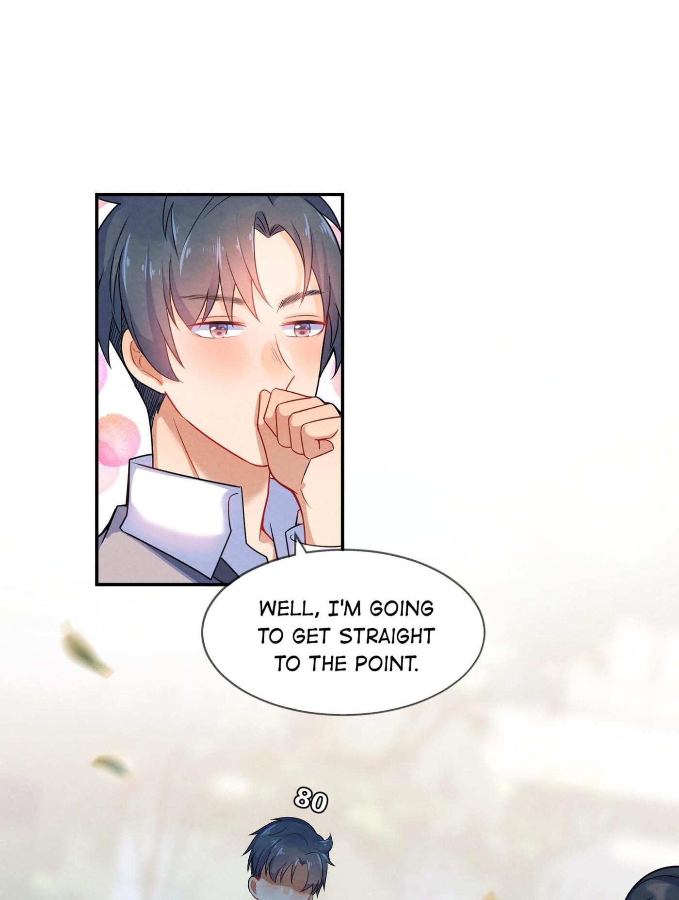 Her Lies Chapter 2.2 page 18 - 