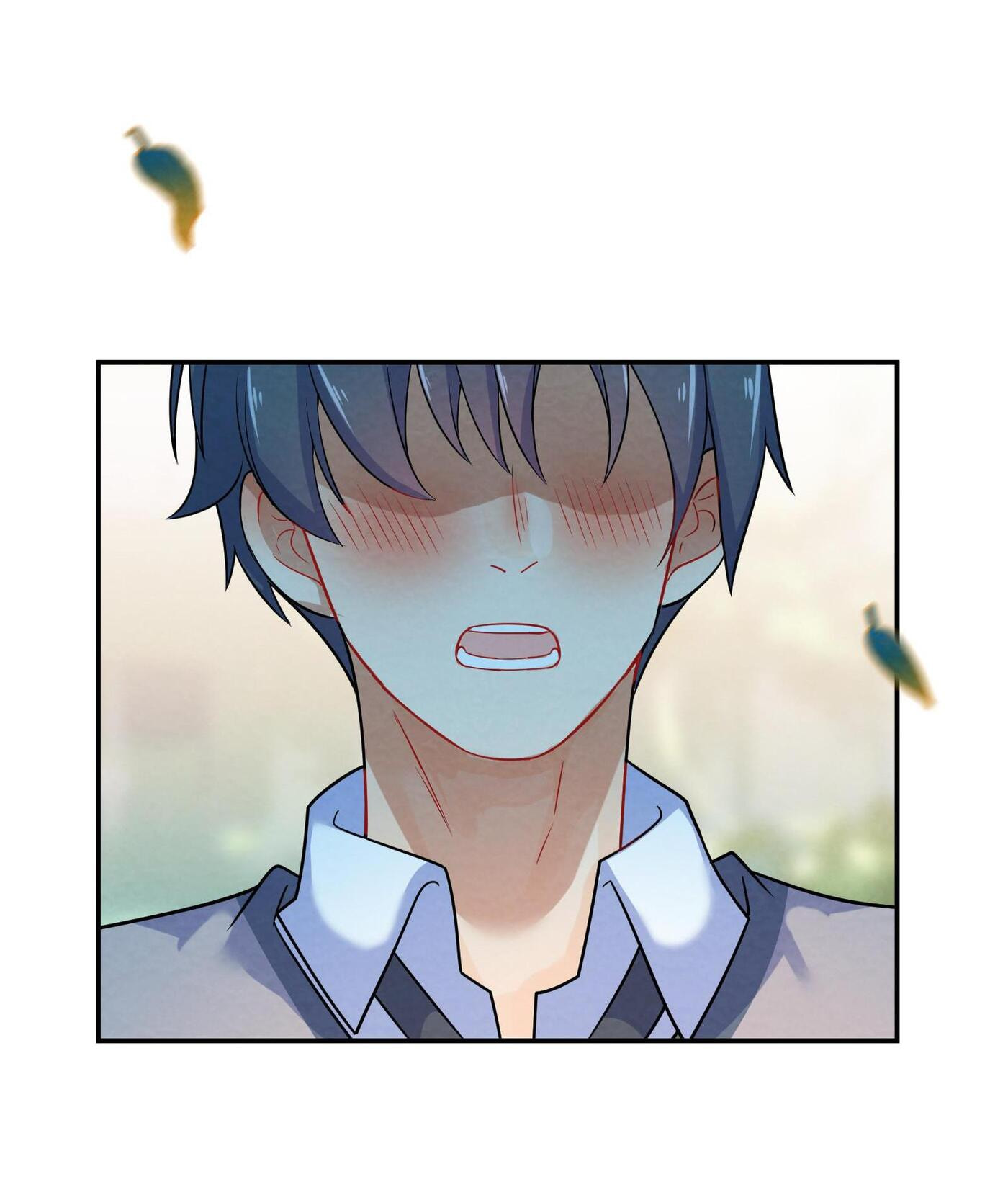 Her Lies Chapter 2.2 page 20 - 