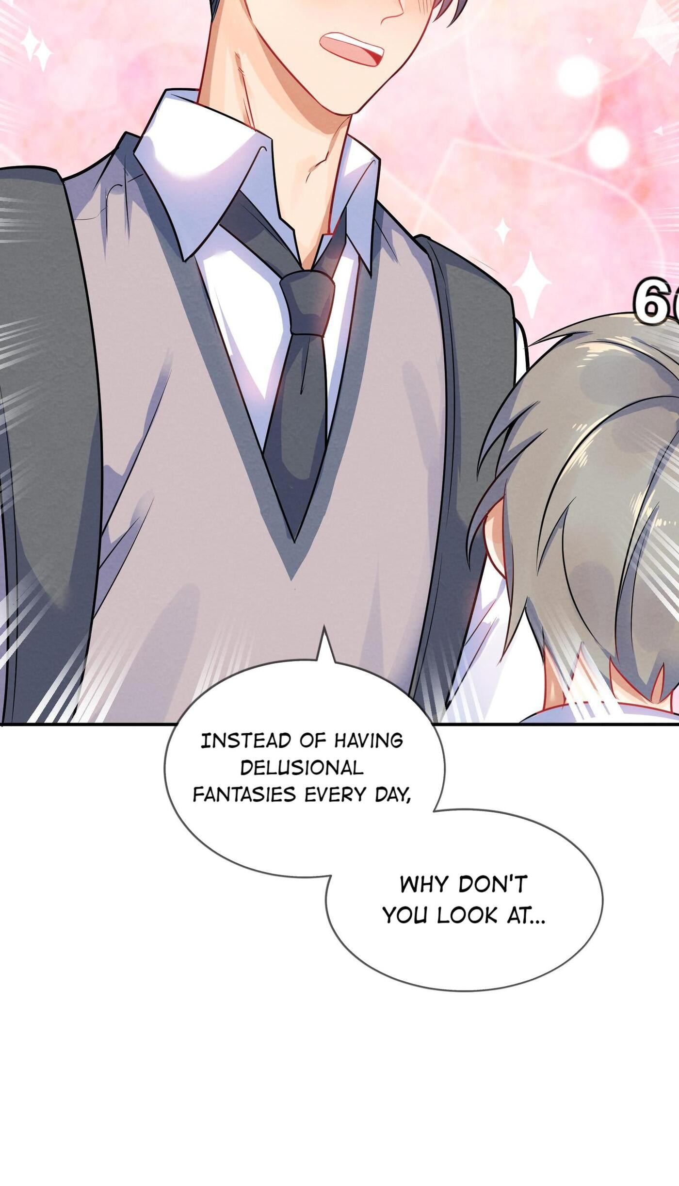 Her Lies Chapter 2.2 page 3 - 